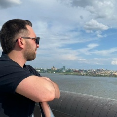 Кирюшка Леденев, 15.05, Балабаново