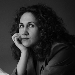 Оля Соловьёва, 05.02.1986, Москва