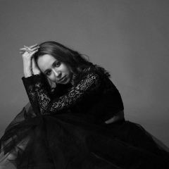 Ангелина Ильина, 13.07, Санкт-Петербург