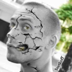 Евгений Снетков, 03.08, Москва