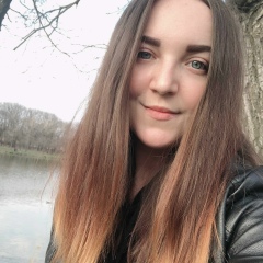 Анна Гайтерова