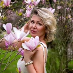 Анна Плюта, 06.02, Москва