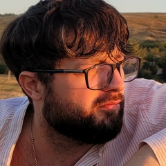 Евгений Бочагов