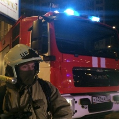 Константин Анисимов, 20.08, Москва