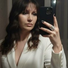 Ирина Батяева, Санкт-Петербург