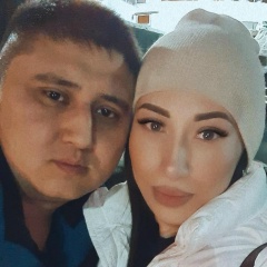 Rashida Khudaiberdiyeva, 03.09.1994, Алматы