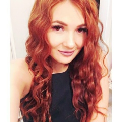 Екатерина Суханевич, 05.04, Guangzhou