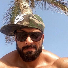 Рауф Тарикулиев, 03.09.1986