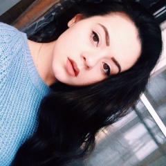 Леся Загребельна, 19.02