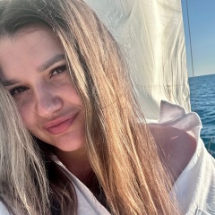 Екатерина Пахомова, 23.10