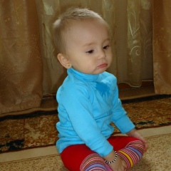 Гульмира Изизова, 22.08, Алматы