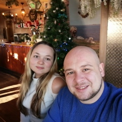 Игорь Александрович, 15.10.1997, Санкт-Петербург