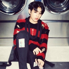 Jung Kook, 01.09.1997, Seoul