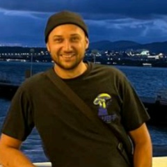 Ярослав Анфиногенов, 07.04.1990, Донецк