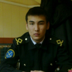 Berik Bissenov, 30.07.1994, Ростов-на-Дону