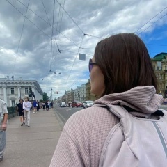 Дина Ермолаева, 13.12.1983, Москва