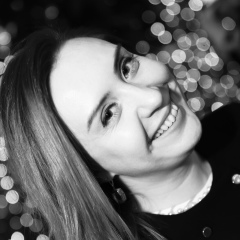 Елена Маркова, 01.07, Москва