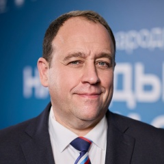 Алексей Рябошапка, 09.02, Москва