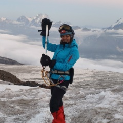 Liza Guruleva, 08.10, Санкт-Петербург