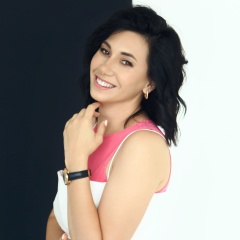 Тамара Овчаренко, 12.04.1985, Кисловодск