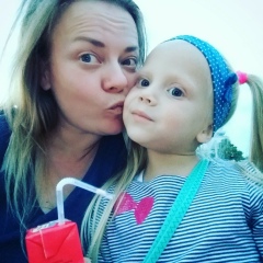 Екатерина Клышевская, 23.05, Минск