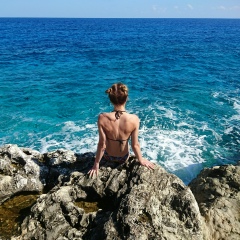 Юля Bezkrovnaya, 23.07