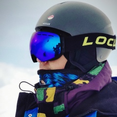 Алексей Мелихов, 19.10, Санкт-Петербург