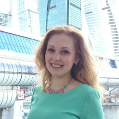 Ксения Лаврова, 23.05