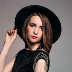 Инга Штефан, 04.01.1989, Надым