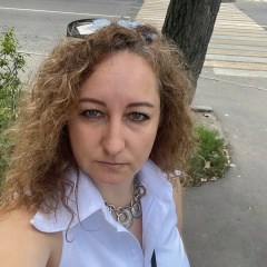 Юлия Рожкова, 19.02.1985, Москва