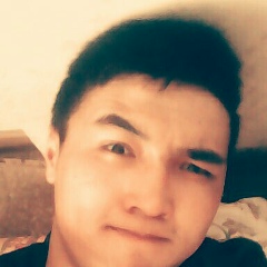 Boika Muslim, 24.12.1996, Новосибирск