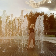 Lena Sokolova, 11.05