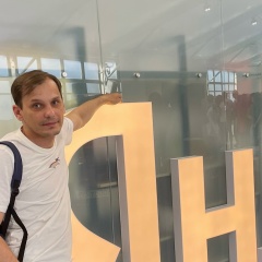 Алексей Кузьмин, 17.06, Иркутск