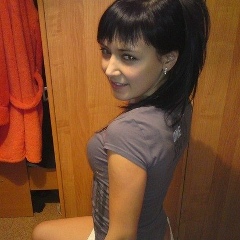 Diana Yagofarova, 20.04.1989