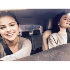 Selena Gomez, 22.07.1992, Los Angeles