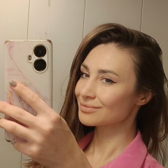 Александра Колесникова, 28.01, Москва