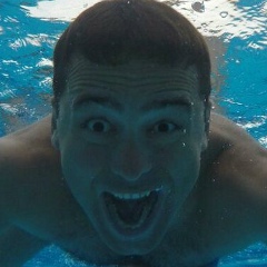 Андрей Бор, 19.08.1908, Москва