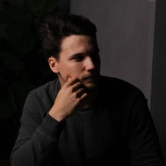 Дима Новиков, 01.05, Ялта