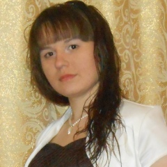 Светлана Тугарина, 01.03.1991, Ангарск
