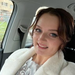 Кристина Керстенс, 30.06.1990, Санкт-Петербург