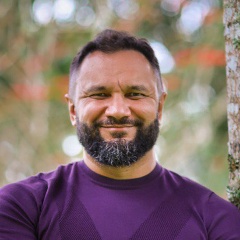 Юрий Курилов, 21.02.1980, Bandung