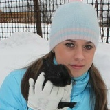 Ксюша Нефёдова, 15.05.1993, Семилуки