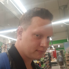 Николай Калинин, 23.09.1989, Санкт-Петербург