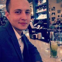 Андрей Костеев, 11.02.1990, Минск