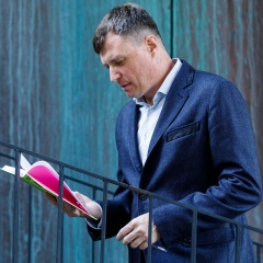 Сергей Роганов, 28.02, Москва