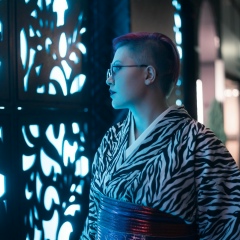 Ольга Кузьмина, 23.09.1987, Москва