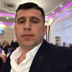 Рамин Керимов, 15.05.1987, Санкт-Петербург