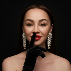 Альбина Хафизова, Уфа