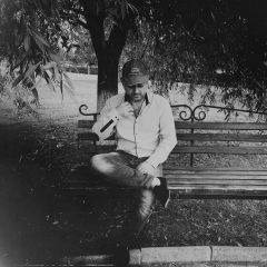 Сергей Семененко, 04.10.1977, Воронеж