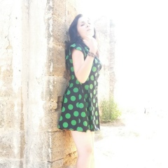 Кира Вадимовна, 18.03, Киев